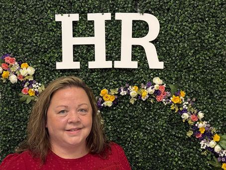 York County government Human Resources Manager Christine Bean
