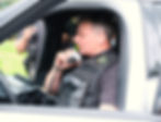 York County Sheriff’s Office Detective Tom Searway – known as County 19 – called in his signoff on Friday, May 30, retiring after 20 years in law enforcement, the last 15 at YCSO.