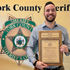 Sheriff: Annual staff awards recognize great work at YCSO
