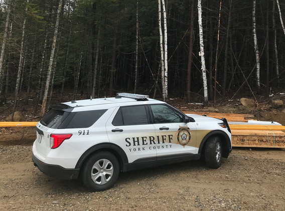 York County Maine Sheriff's Office