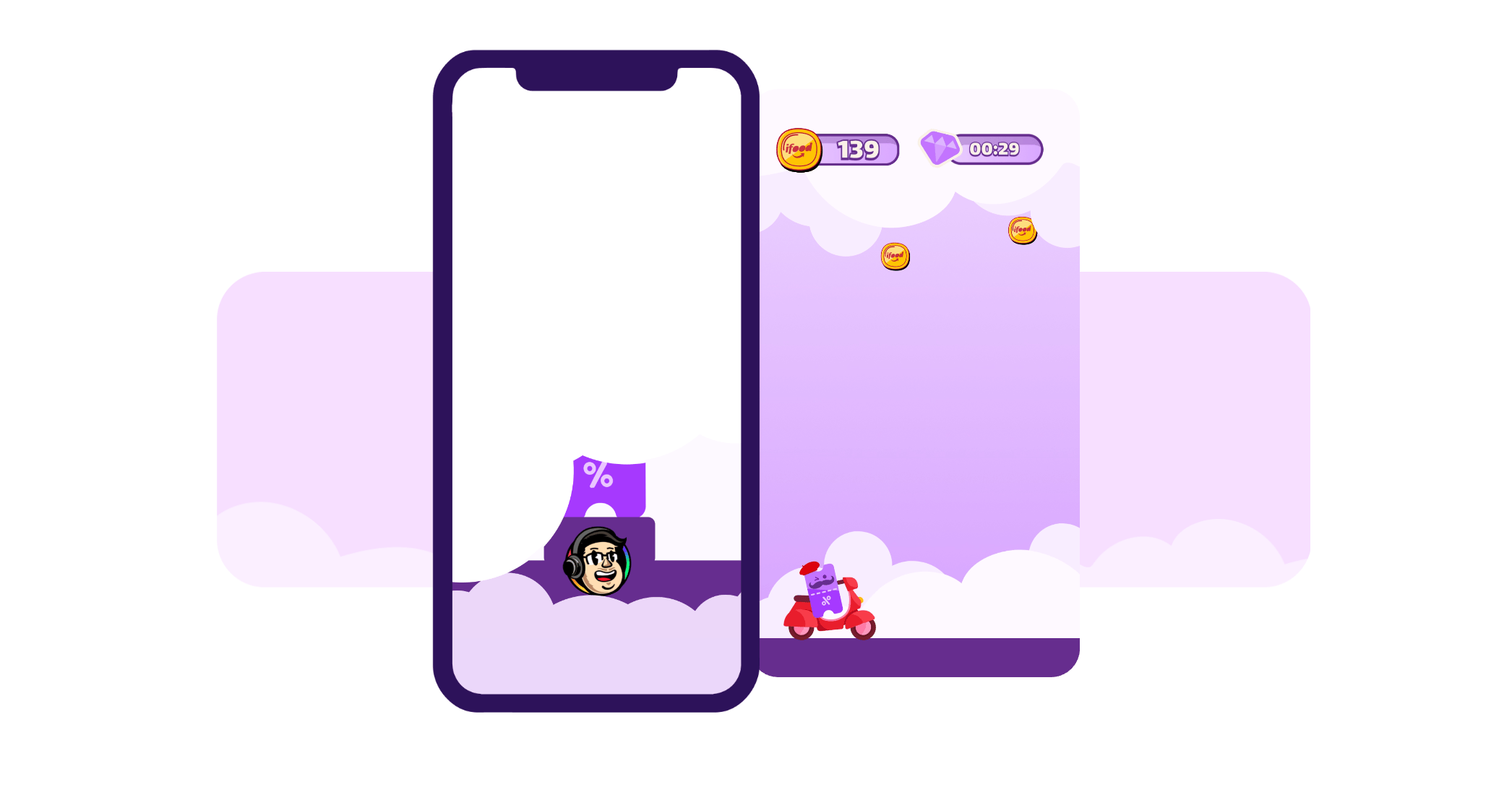 Clube de Elite gameplay