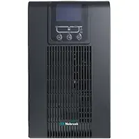 Nobreak Online Dupla Conversão KRO 2kVA /2000Watts