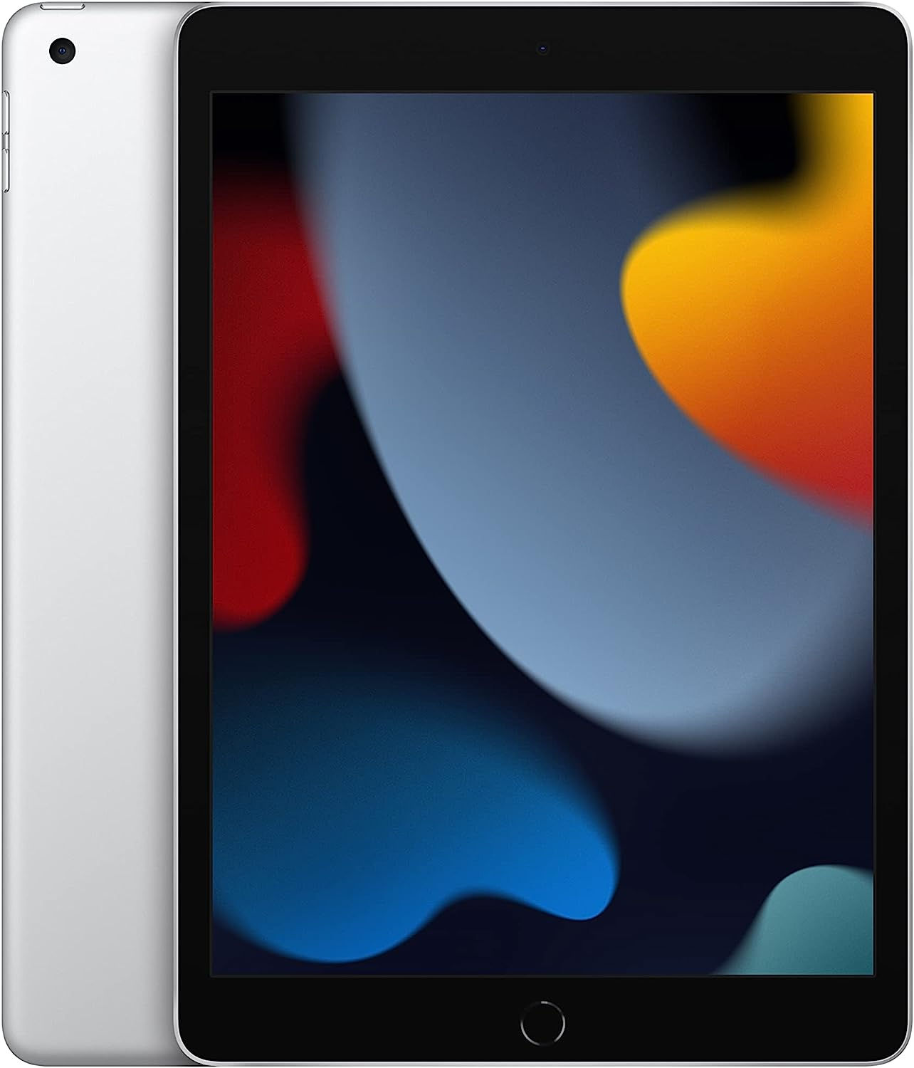 Apple iPad (9th Generation): with A13 Bionic chip,10.2-inch Retina Display,256GB