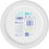 Thumbnail: Dixie Medium Paper Plates, 8.5 Inch, 90 Count, 2X Stronger*, Microwave-Safe