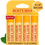 Thumbnail: Burt's Bees Lip Balm Mothers Day Gifts for Mom - Original Beeswax