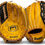 Thumbnail: Franklin Sports Baseball + Softball Gloves - Field Master Adult Infield