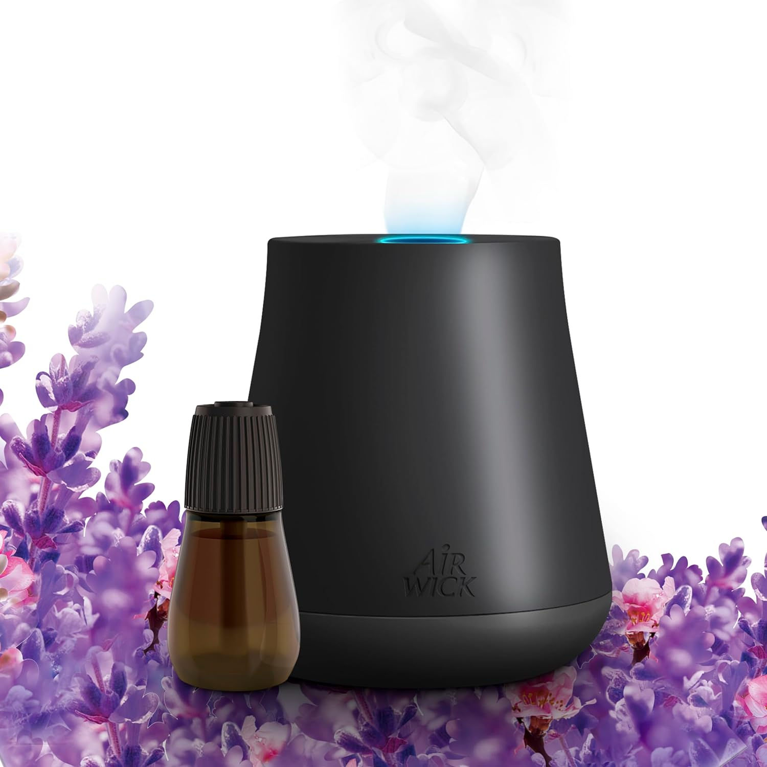 Air Wick Essential Mist Starter Kit, Diffuser + 1 Refill