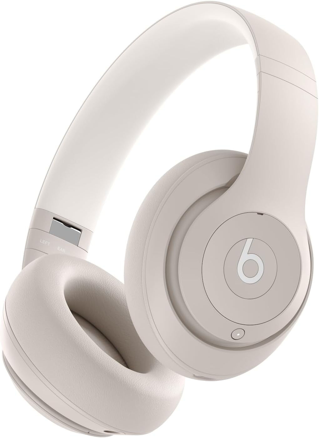 Beats Studio Pro - Wireless Bluetooth Noise Cancelling Headphones -Sandstone