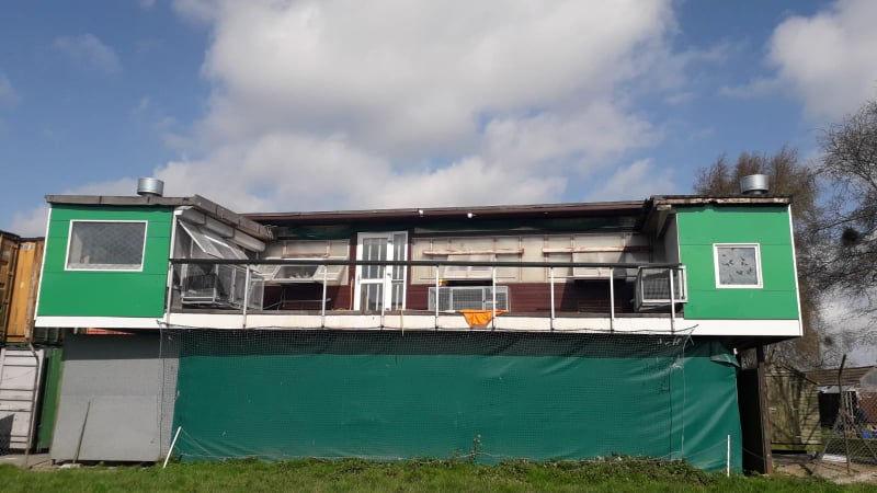 henos loft