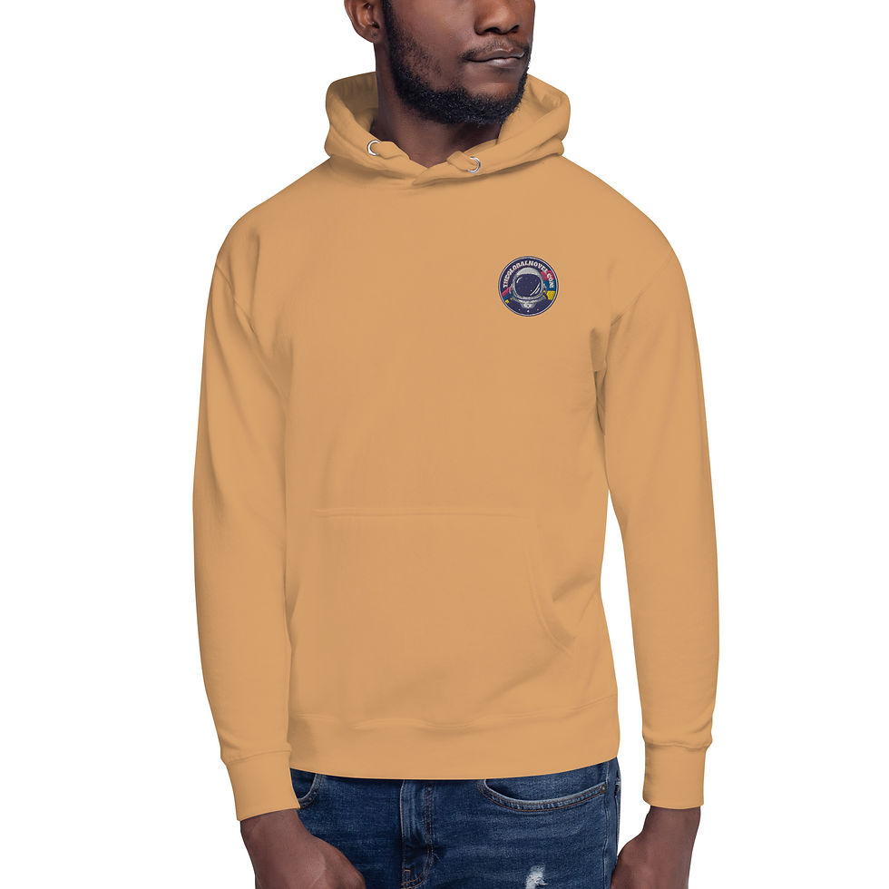 Thumbnail: Unisex Hoodie