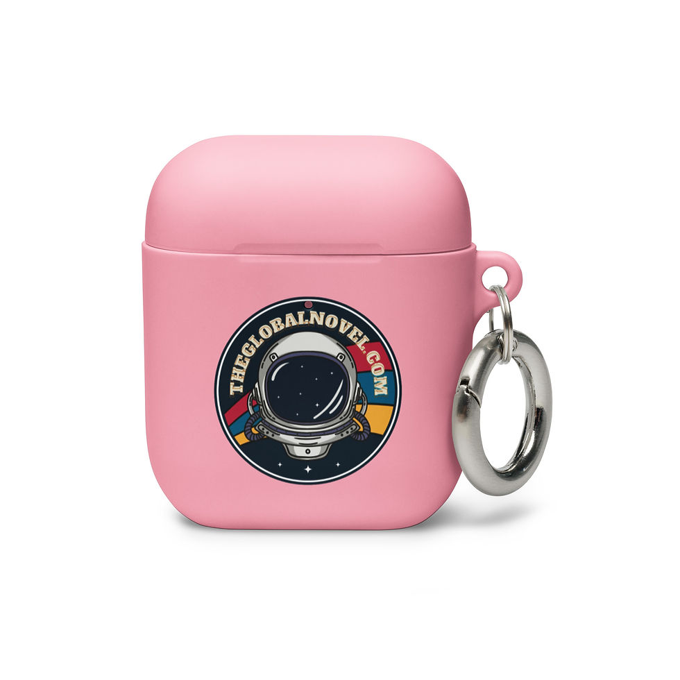 Thumbnail: AirPods case