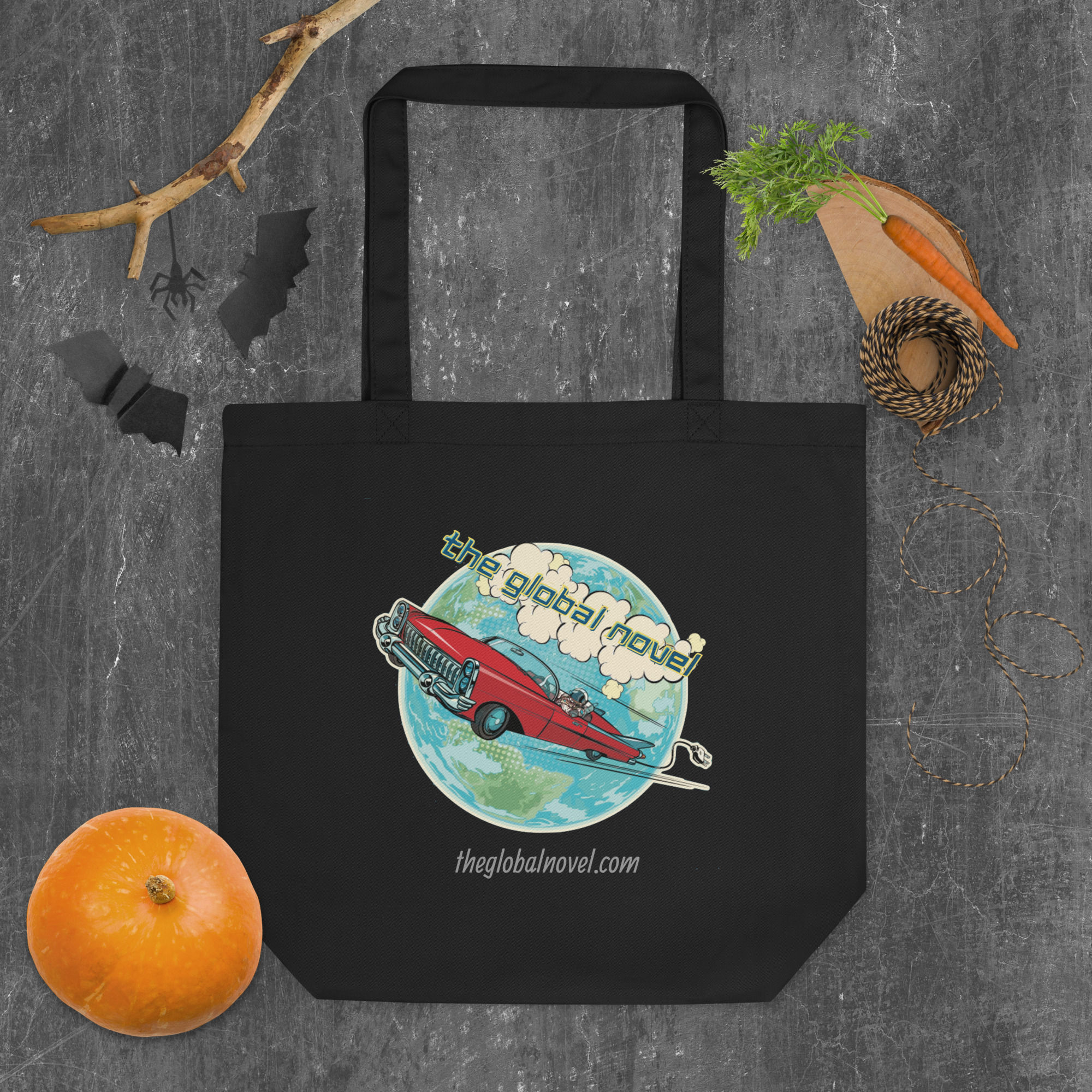 Eco Tote Bag