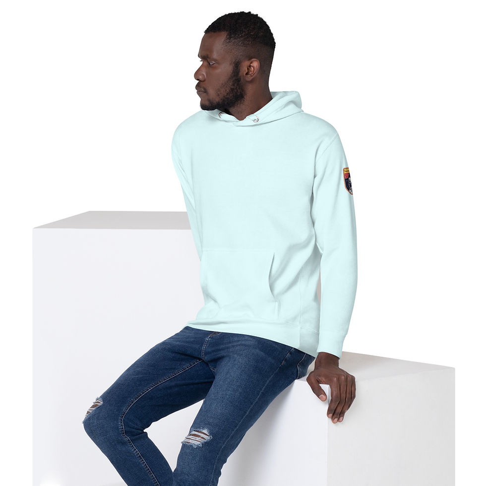 Thumbnail: Unisex Hoodie