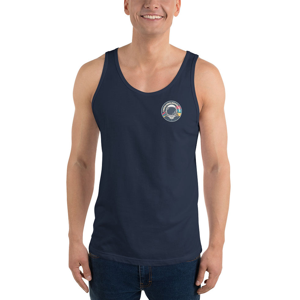 Thumbnail: Unisex Tank Top