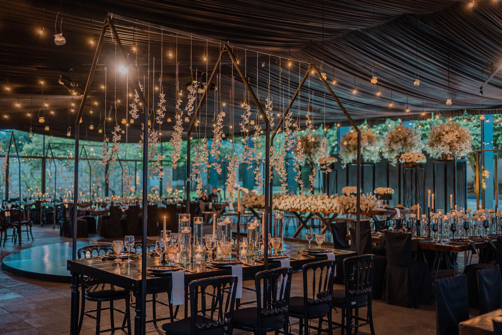Wedding Planner Morelia