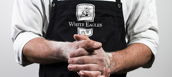 White Eagles Pub