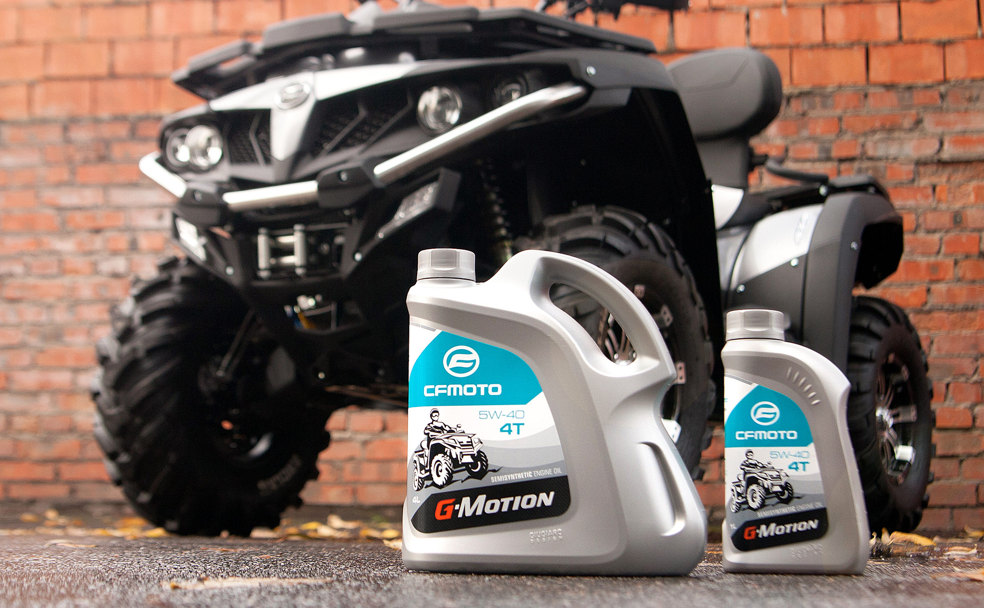 CFMOTO