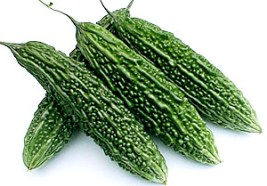 Thumbnail: Bitter Gourd / Karela