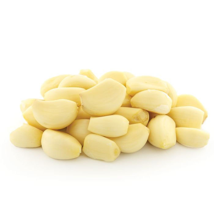 Thumbnail: Garlic Peeled / Chila Lasun