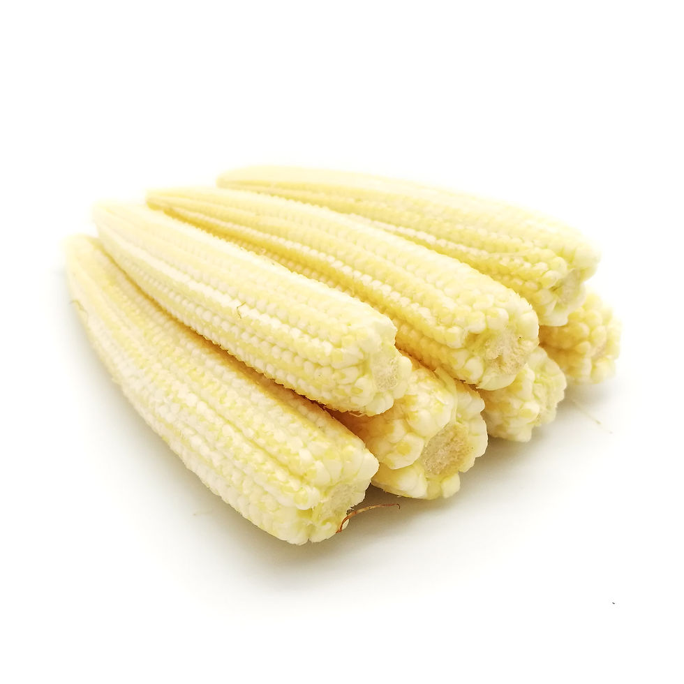 Thumbnail: Baby Corn
