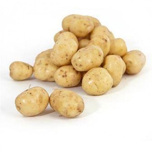 Thumbnail: Baby Potato / Dam Aloo