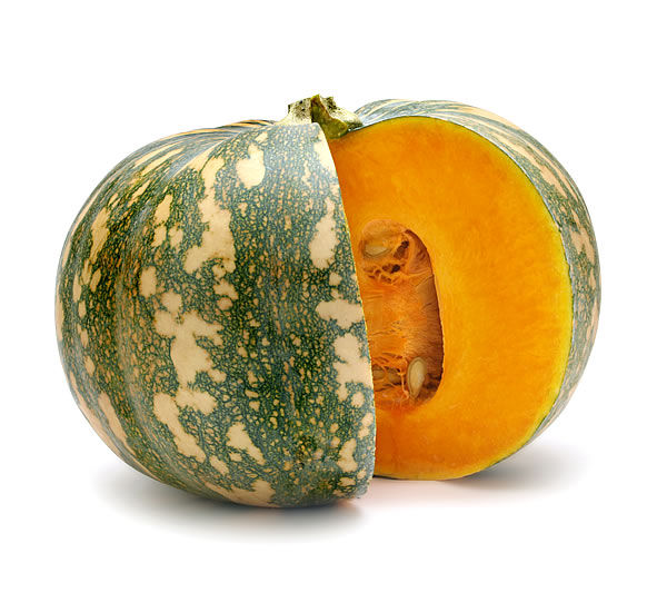 Thumbnail: Pumpkin Green / Bhopla Hara