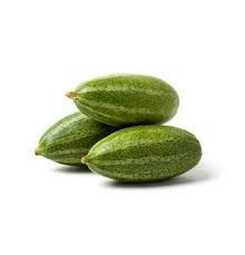 Thumbnail: Pointed Gourd / Parvar