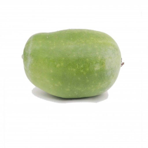 Thumbnail: Ash Gourd