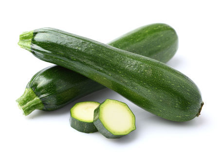 Thumbnail: Zucchini Green