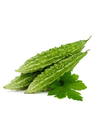 Thumbnail: Bitter Gourd / Karela