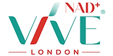 VIVE-NAD+ Logo