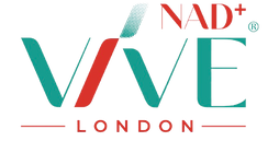 VIVE-NAD+ Logo
