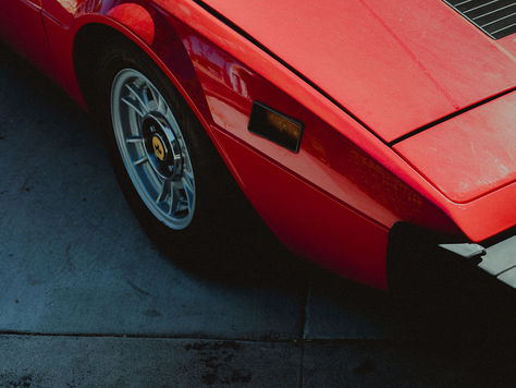 Luxury will save the world