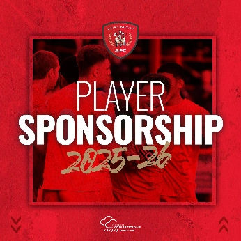 Player Sponsorships