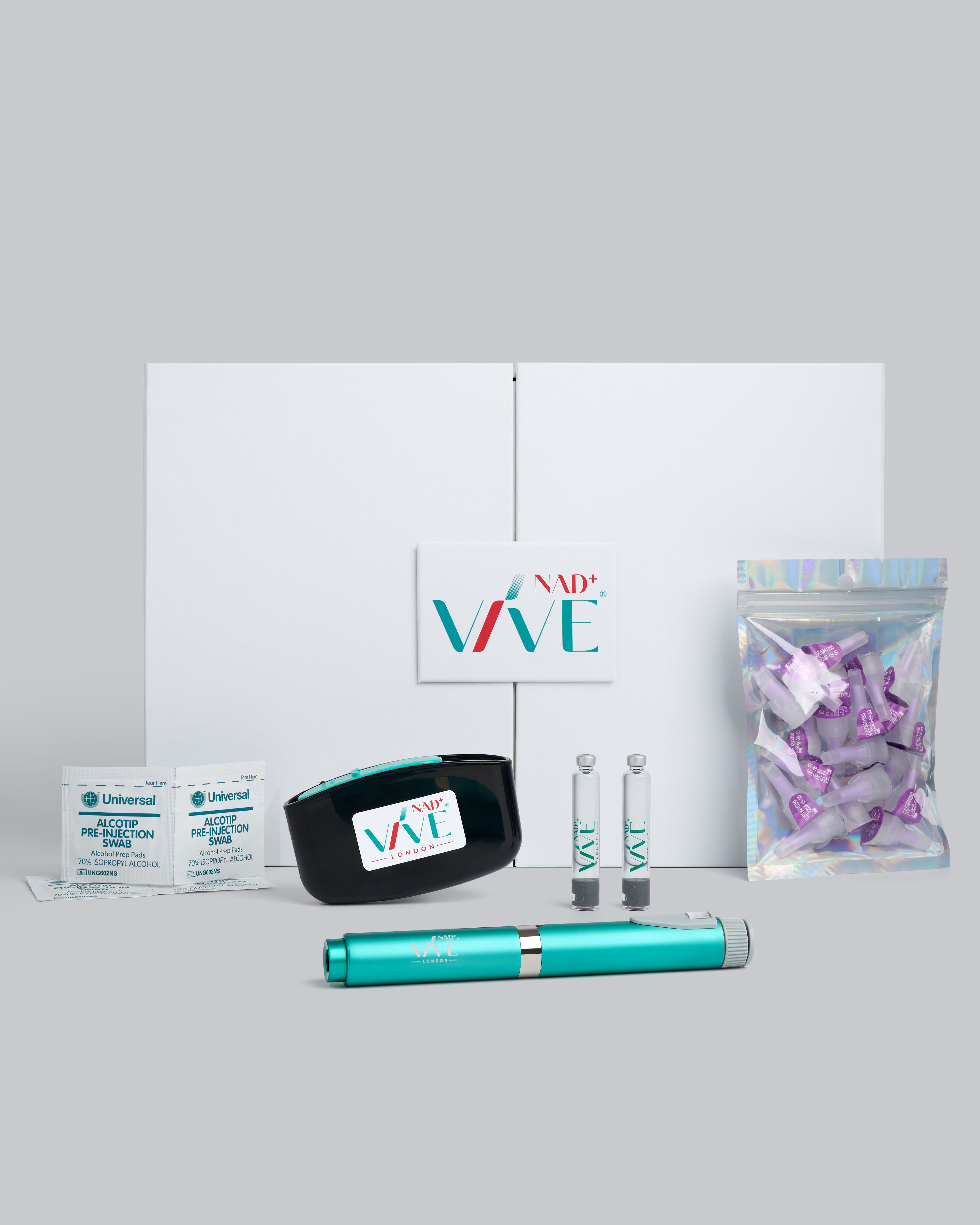 VIVE-NAD+ Pen Home Kit
