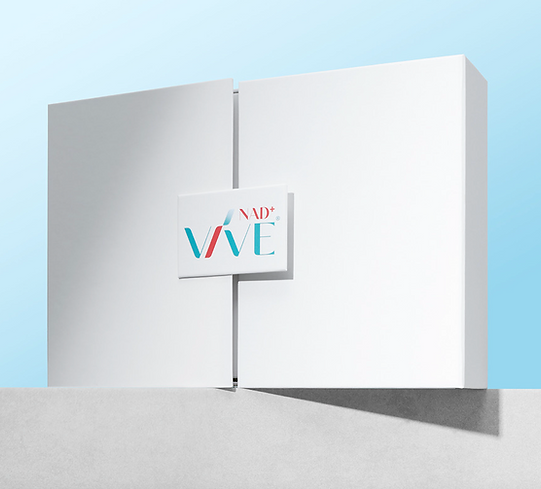 VIVE NAD at Home Kit