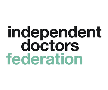 Russell Ward, Ward Private Health - Medical Doctor, Harley Street