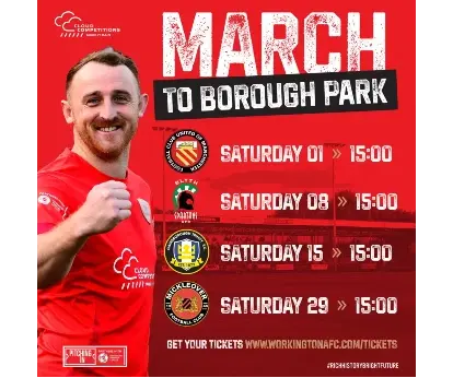 March to Borough Park