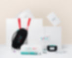 Miniaturbild: VIVE-NAD+ Pen Home Kit