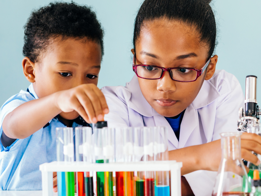 5 Fun After-School Learning Activities to Try at Home