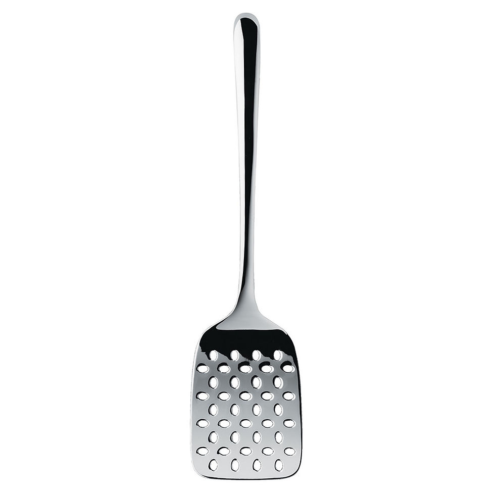 Thumbnail: Signature Black Utensil Stand Set