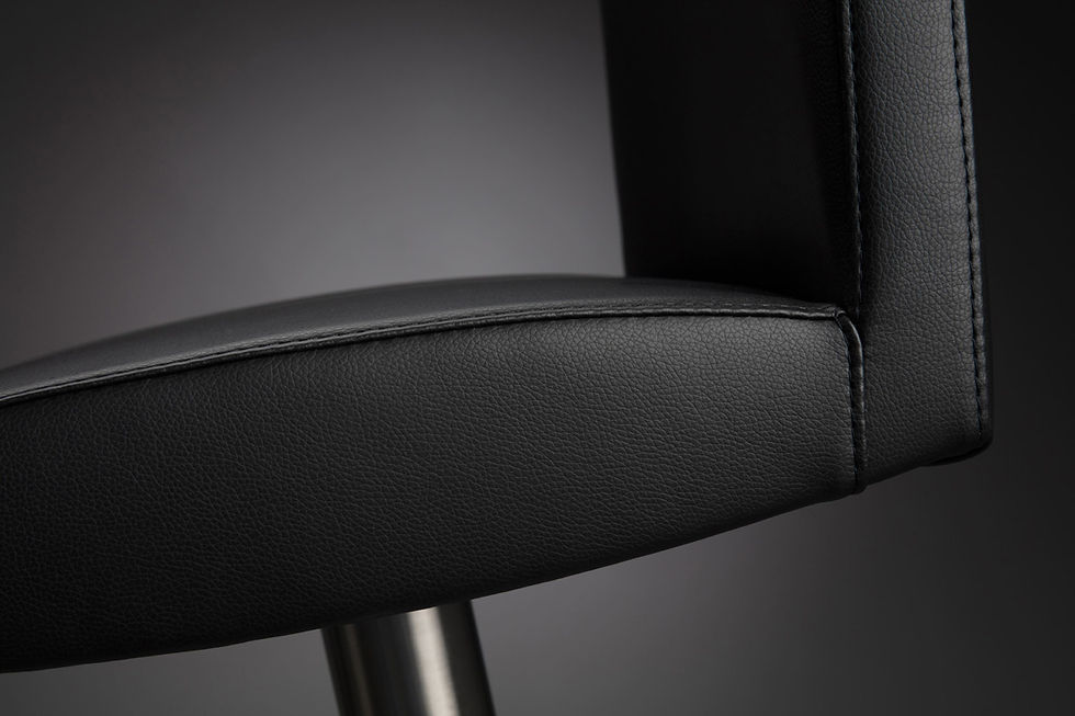 Thumbnail: Herkomer Kitchen Bar Stool