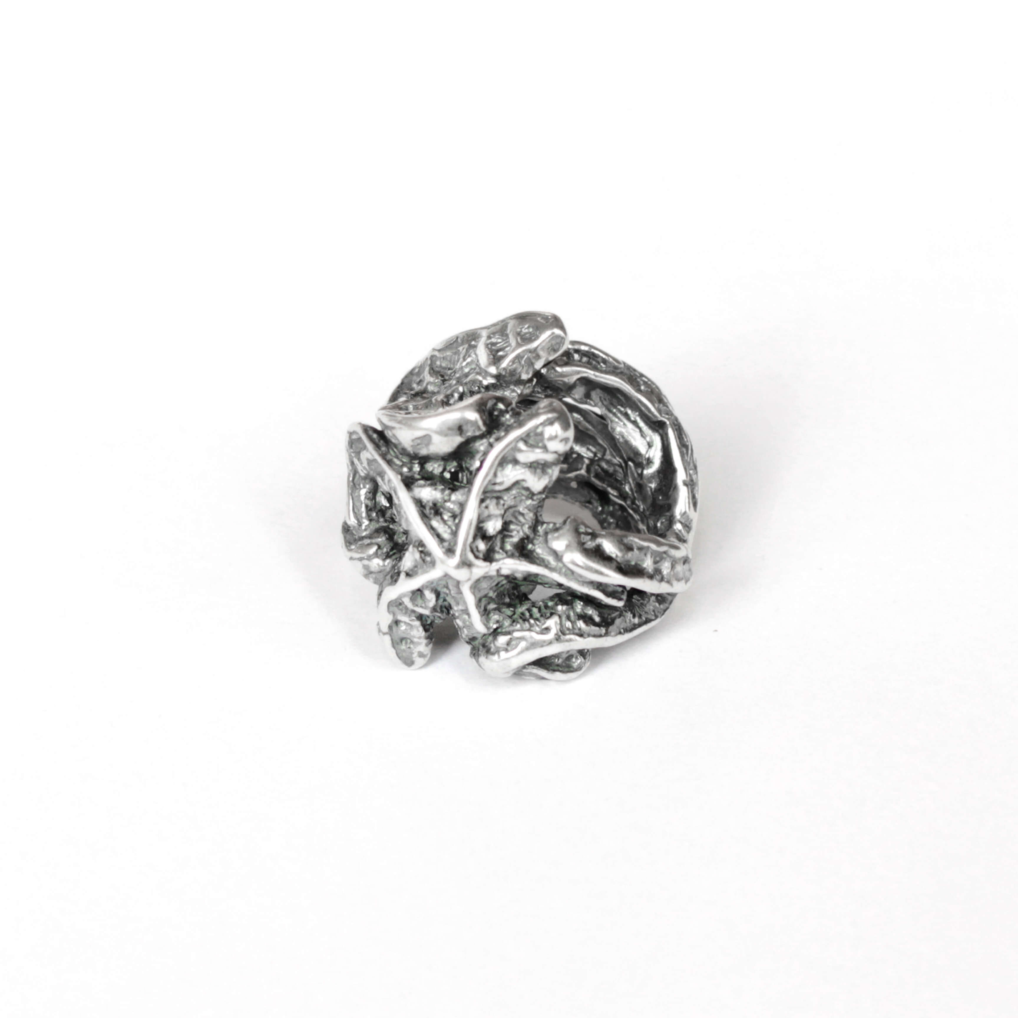 Anello Stelle Marine