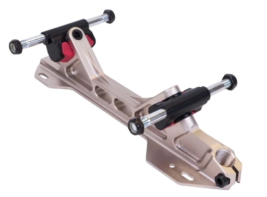 POWERDYNE ARIUS PLATINUM PLATE