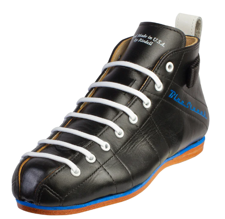 RIEDELL BLUE STREAK, BOOT ONLY