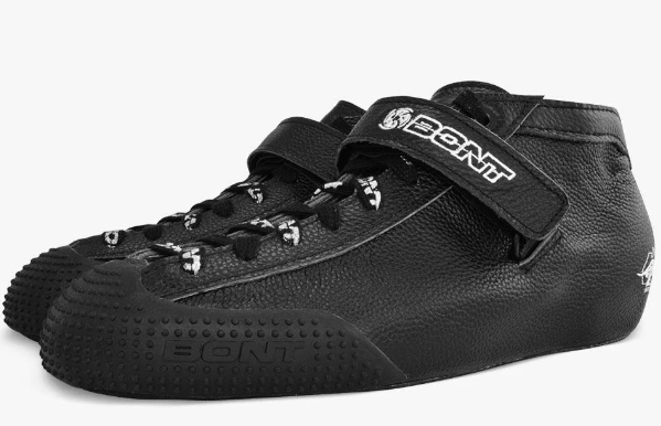 BONT HYBRID CARBON LEATHER, BOOT ONLY