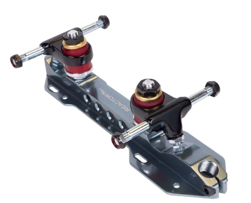 POWERDYNE REACTOR PRO PLATE