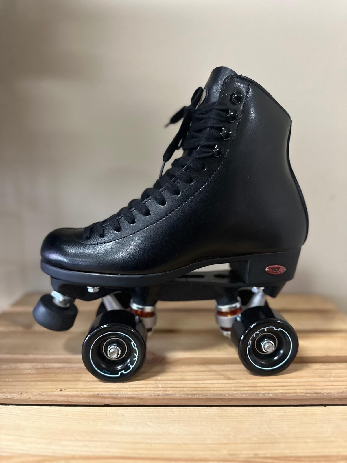 Riedell Uptown Roller Skate Set