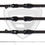 Miniature : favorite usa SUMMIT SPINNING ROD
