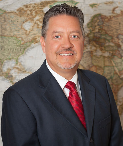 Mark Kost, Vice President, Capital Construction Consultants, CCCI, DC